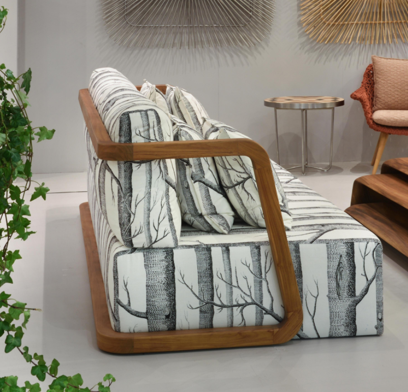 Moooi 鸟巢沙发等系列丨Marcel Wanders 等-11