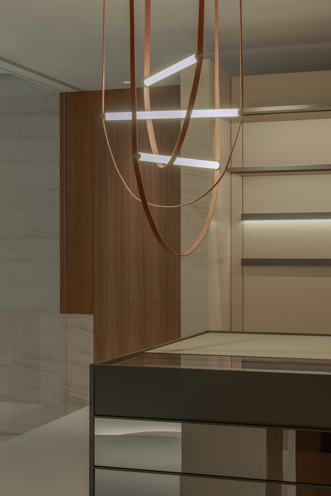 多睿诗 DORIS CASA 展厅设计丨中国广州丨尔我空间设计研究室-64