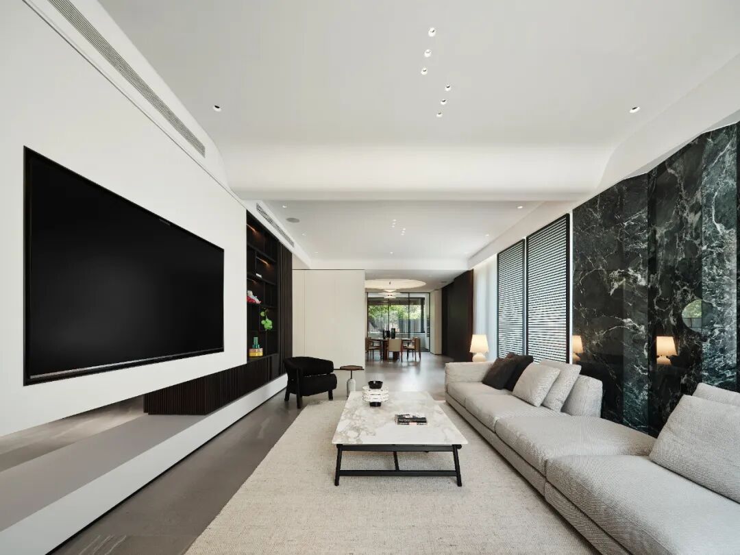 枫语设计｜植筑雅韵，睦居欢宁-56