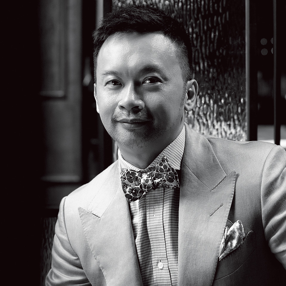 AD100 -  2013年中国最具影响力100位建筑、设计精英-3