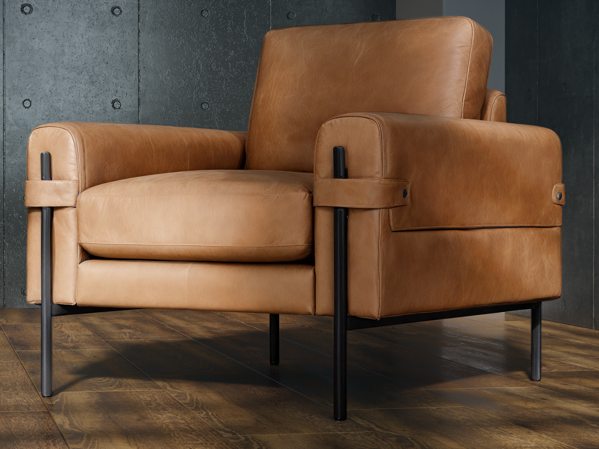 AI-evolved furniture-0