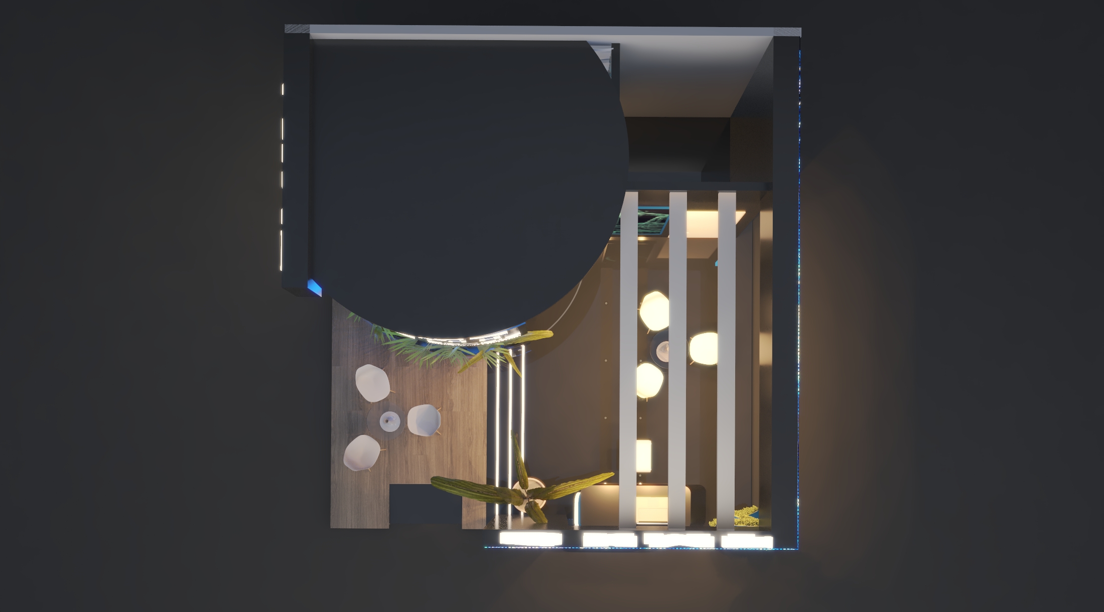 国民党埃及展位（注：KMT一般指中国国民党，这里翻译结合常规理解，若有特定背景需按需调整） -7