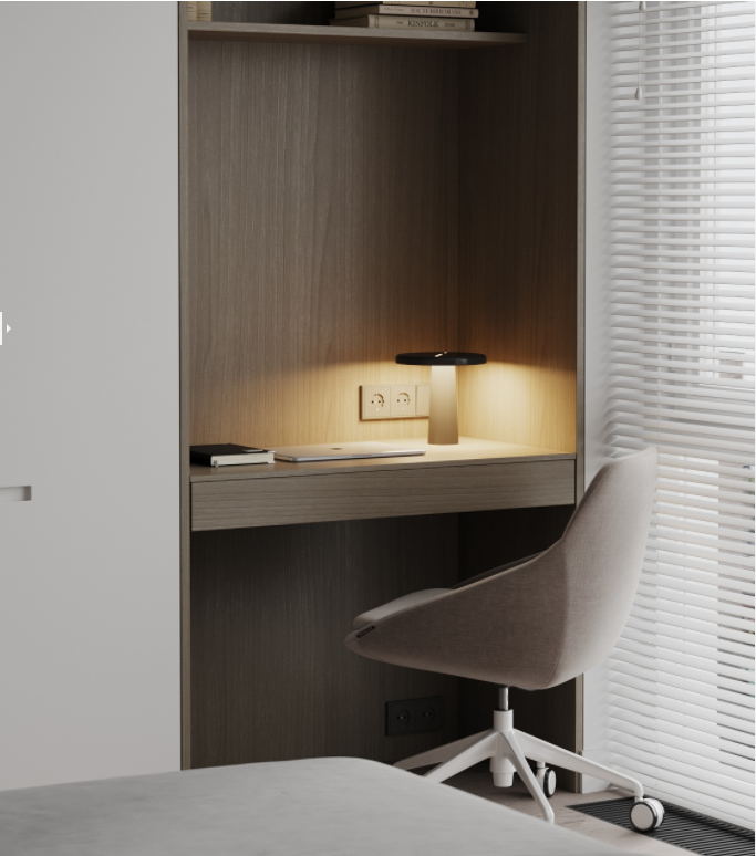 原木与奶白 超迷人、超高级！-28