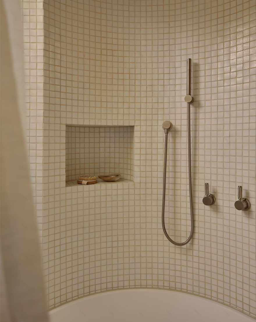 约瑟夫别墅丨澳大利亚丨The Stella Collective-26