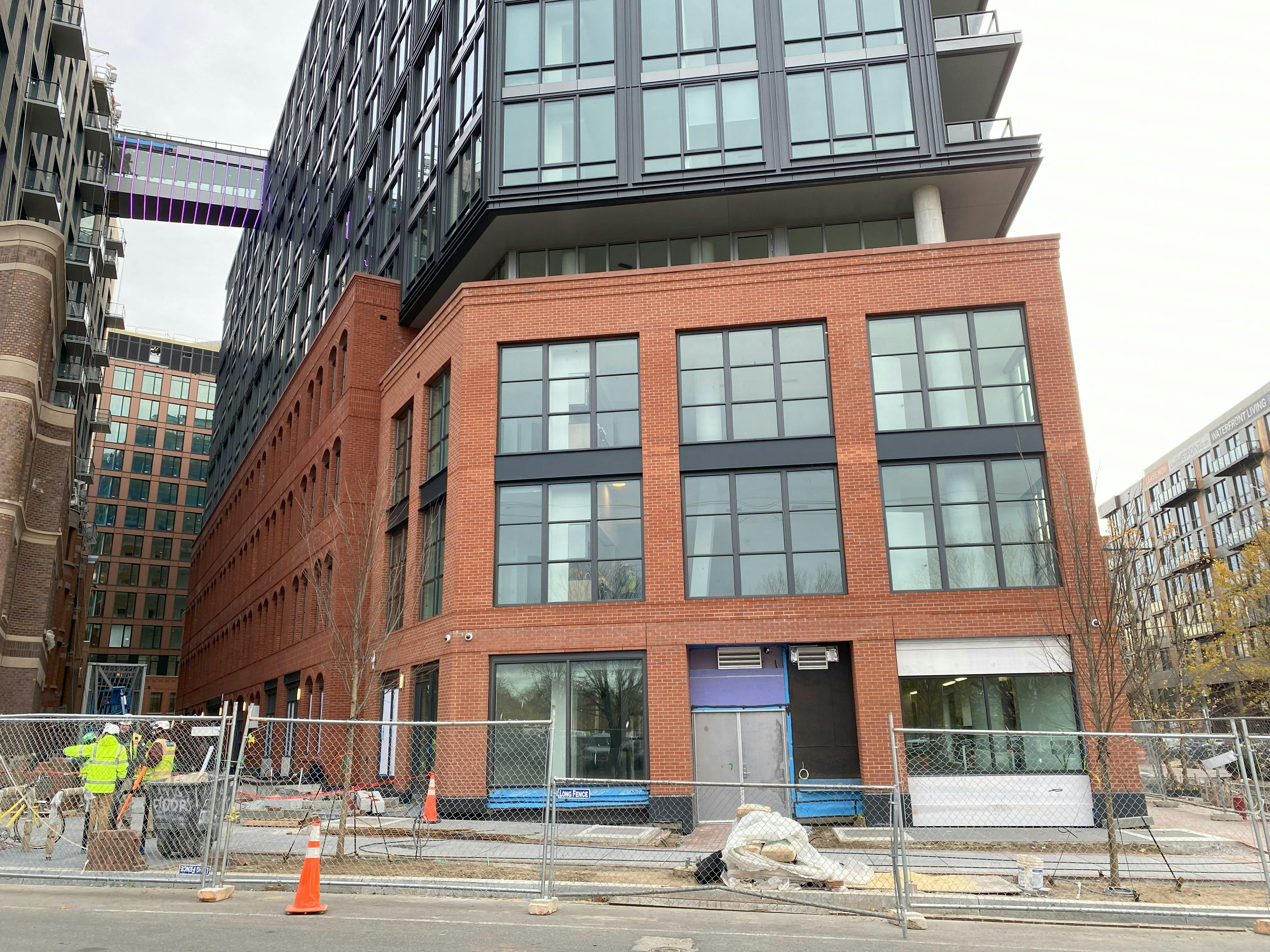 丨美国华盛顿丨Morris Adjmi Architects-25