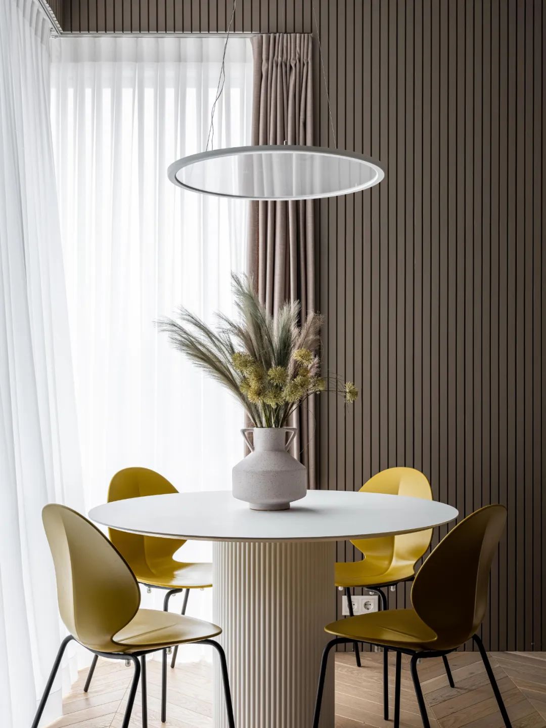 现代优雅母女公寓丨MNdesign-10