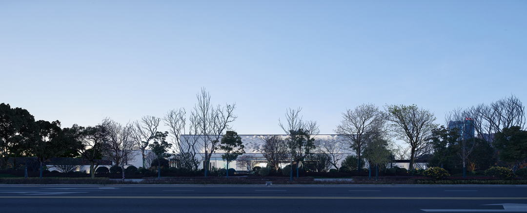 海和澜庭生活艺术馆丨中国苏州丨华阳国际设计集团上海公司-42