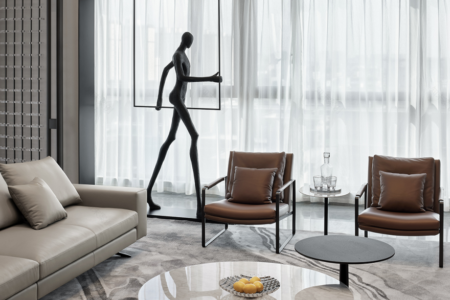 河南滑县开元府私人府邸丨中国河南丨太谷形上-15