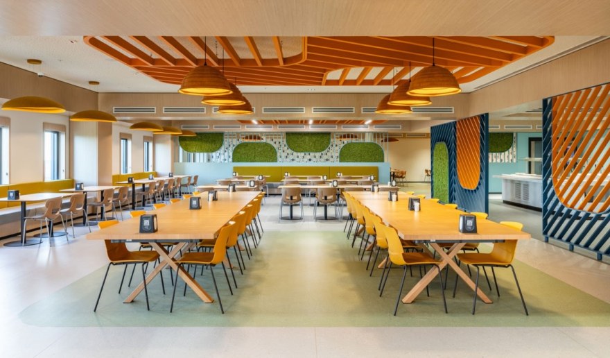 多古斯汽车公司办公室丨土耳其伊斯坦布尔丨PAB Architects-17