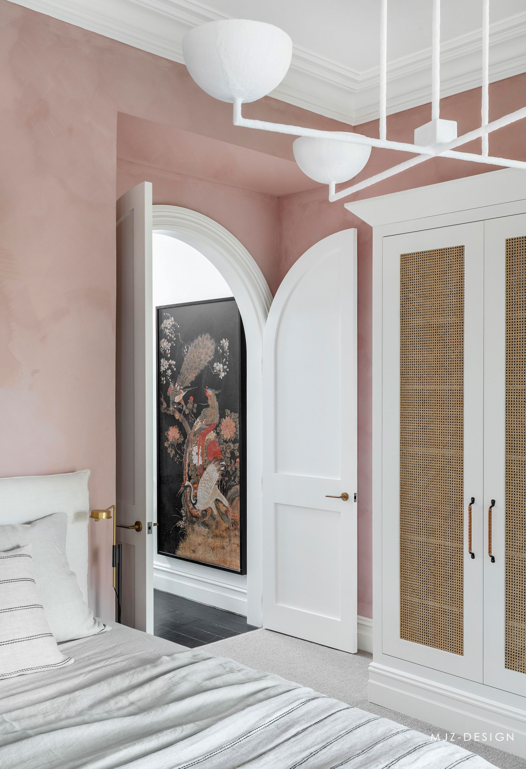 彩色画布之家丨澳大利亚墨尔本丨Chelsea Hing 和 Matt Elkane Design-18