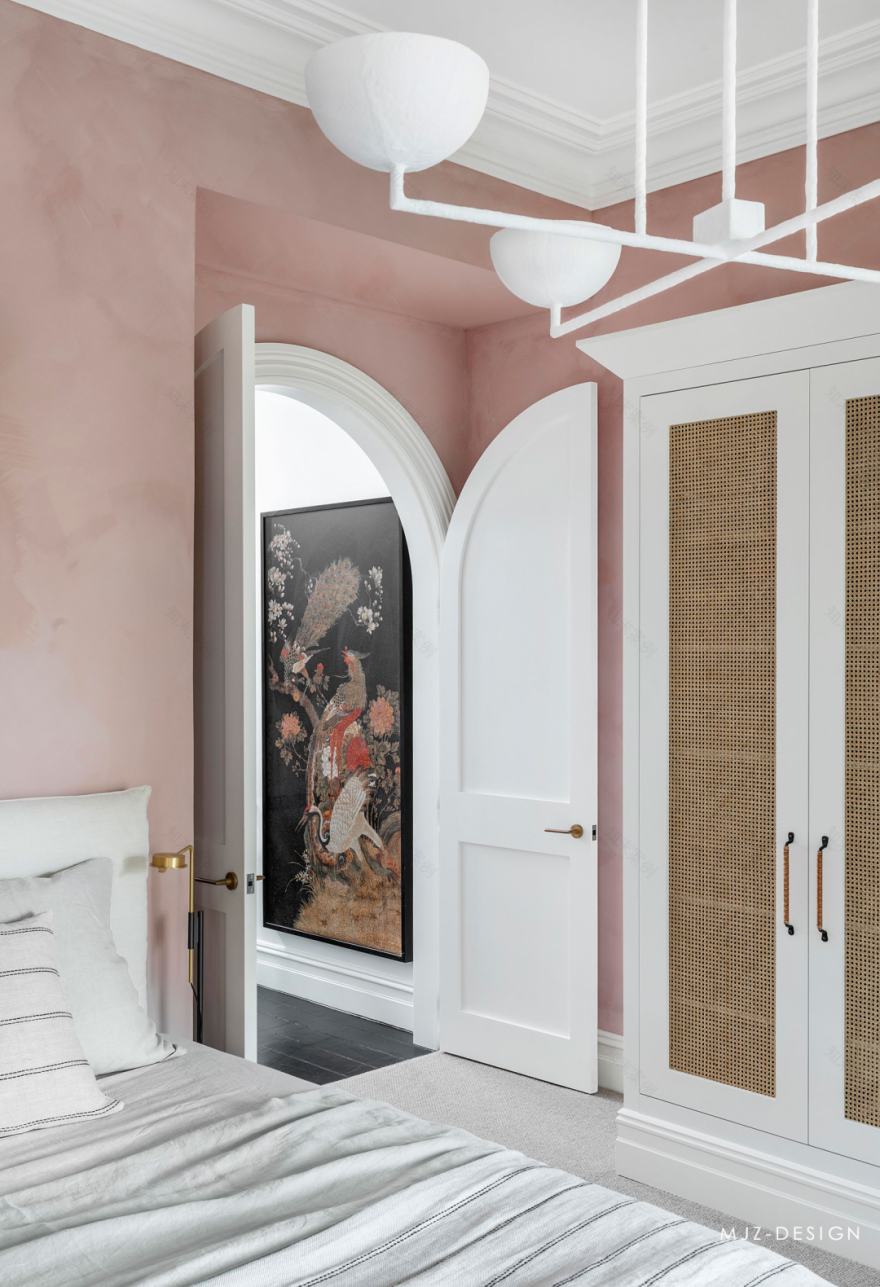 彩色画布之家丨澳大利亚墨尔本丨Chelsea Hing 和 Matt Elkane Design-18