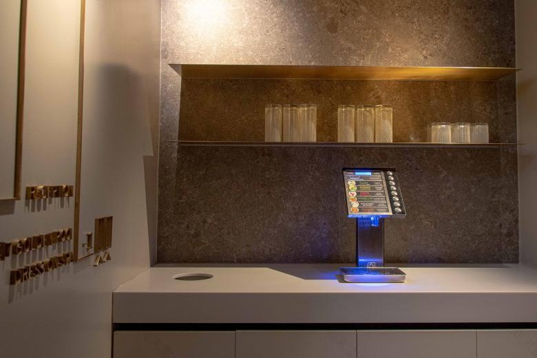 Hausberger Innenarchitektur丨Hotel "Das Innsbruck" – Wellnessbereich丨奥地利-26