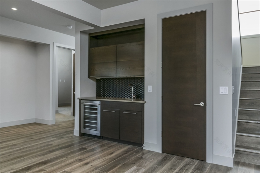 House Plan 1941当代两层住宅设计-17