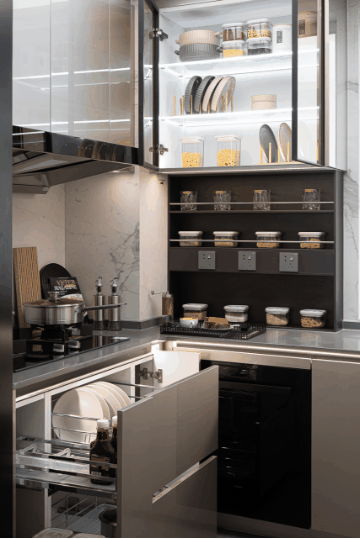 济南绿城·春风心语售楼处&样板间丨中国济南丨SWS Group-69