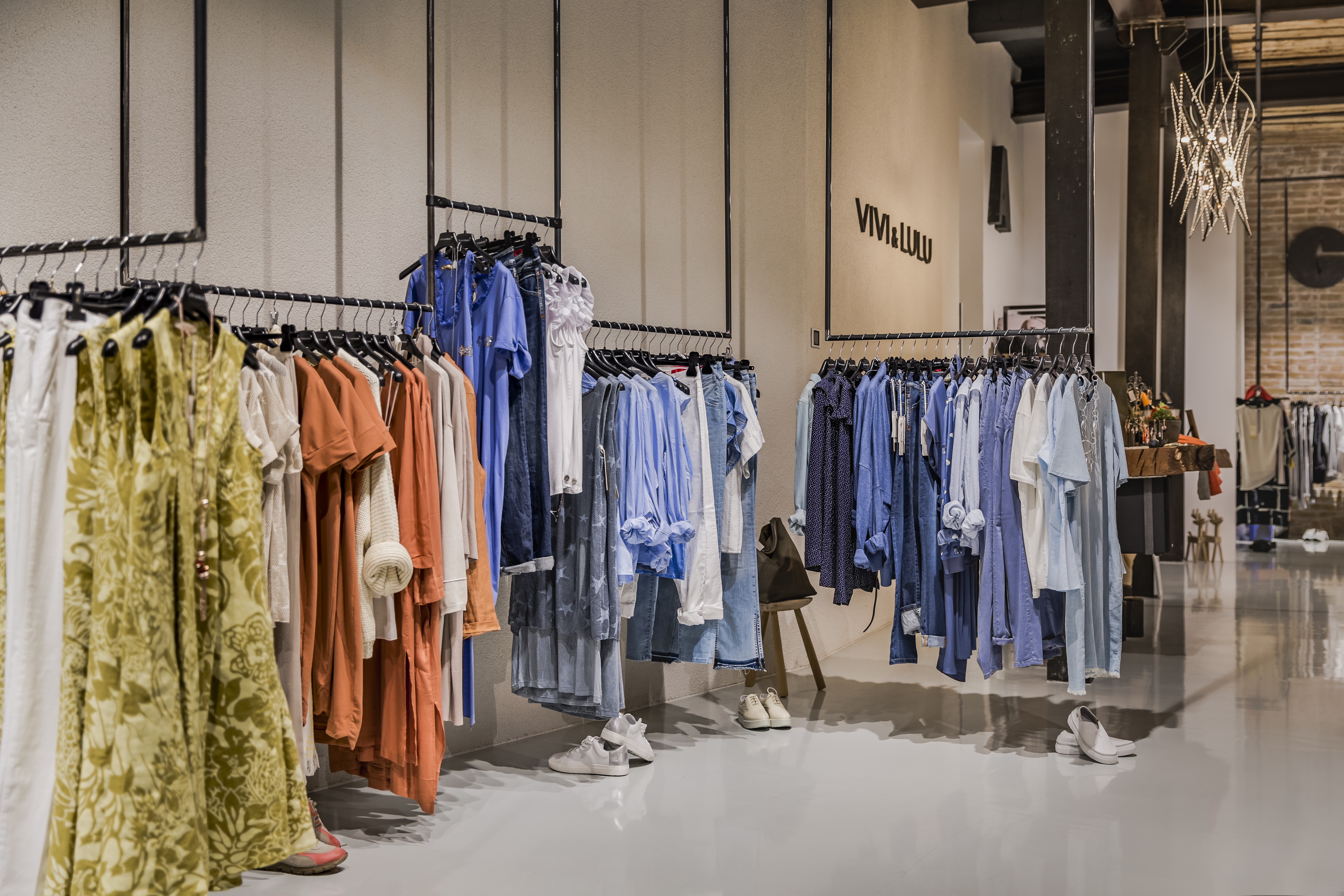 Vivi&Lulu 概念店-12