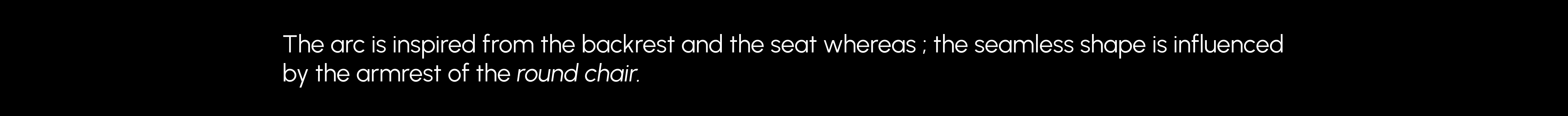 The Raga Console | Furniture Design-8