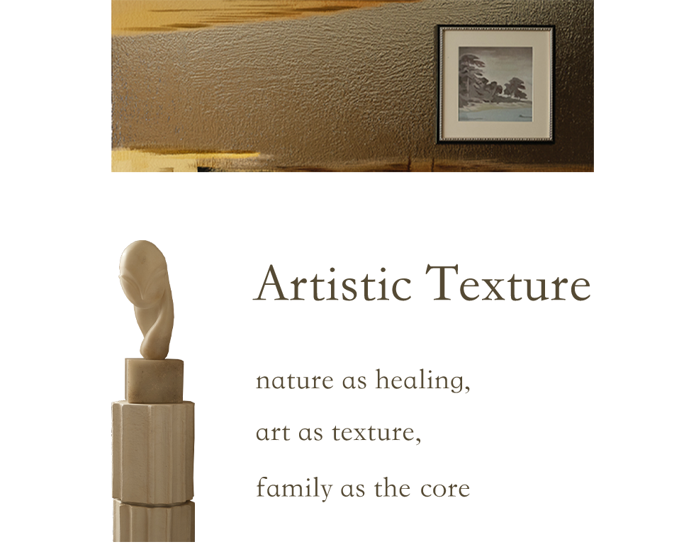 上海·中海云邸玖章样板间丨中国上海丨软装SHD山禾设计,硬装ENJOYDESIGN-74