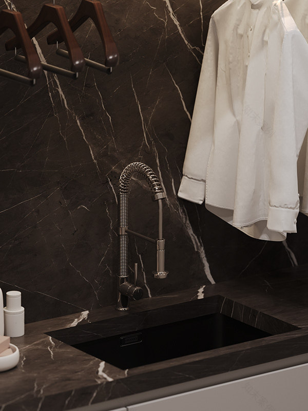 私人住宅B丨乌克兰敖德萨丨Sergiy Sarana等五人-102