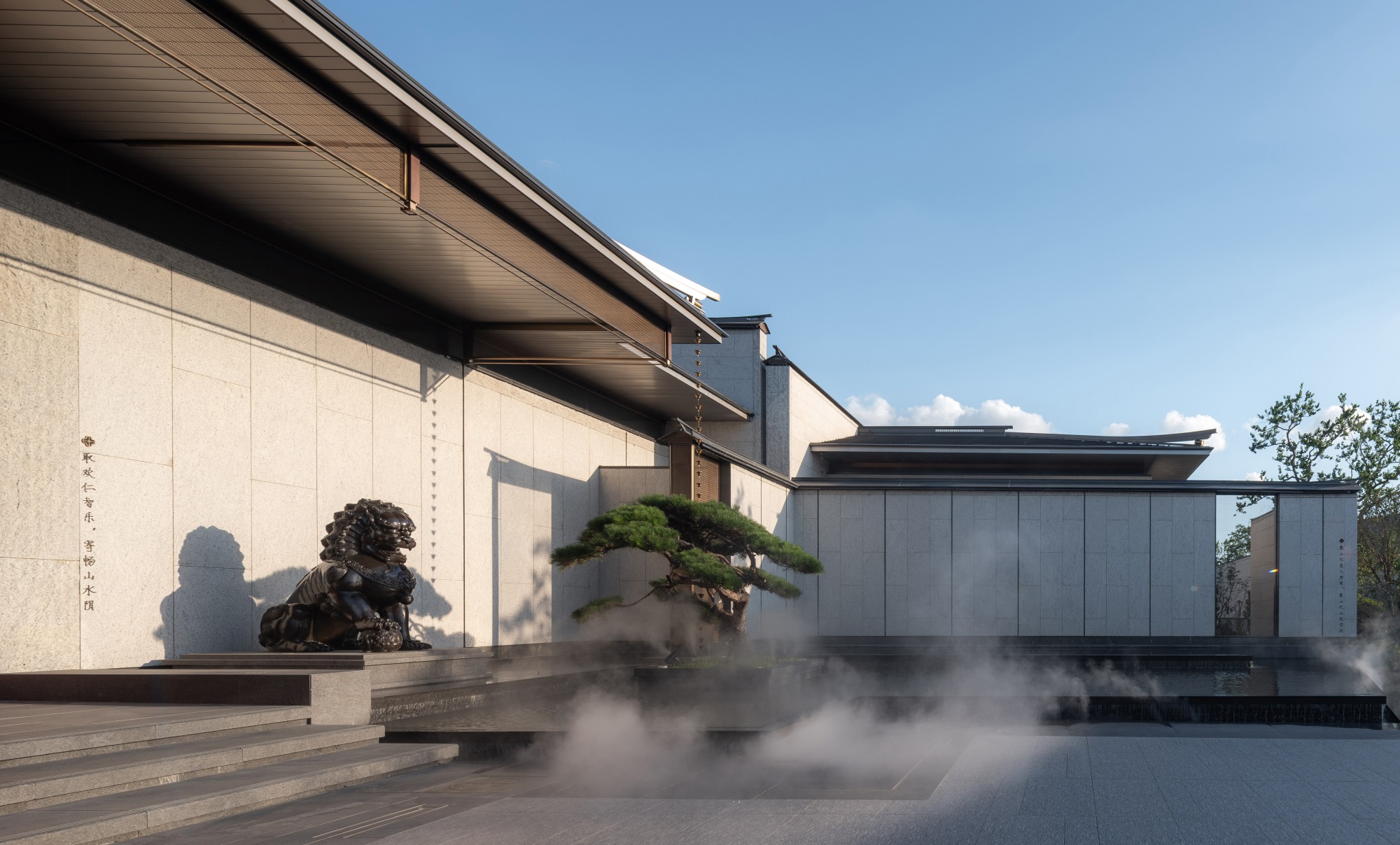 江苏无锡·隐山丨中国无锡丨广州知行景观规划设计有限公司-17