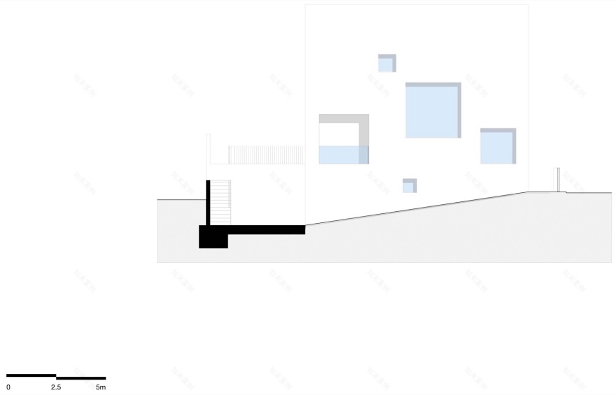 SV 住宅丨葡萄牙丨Spaceworkers-73