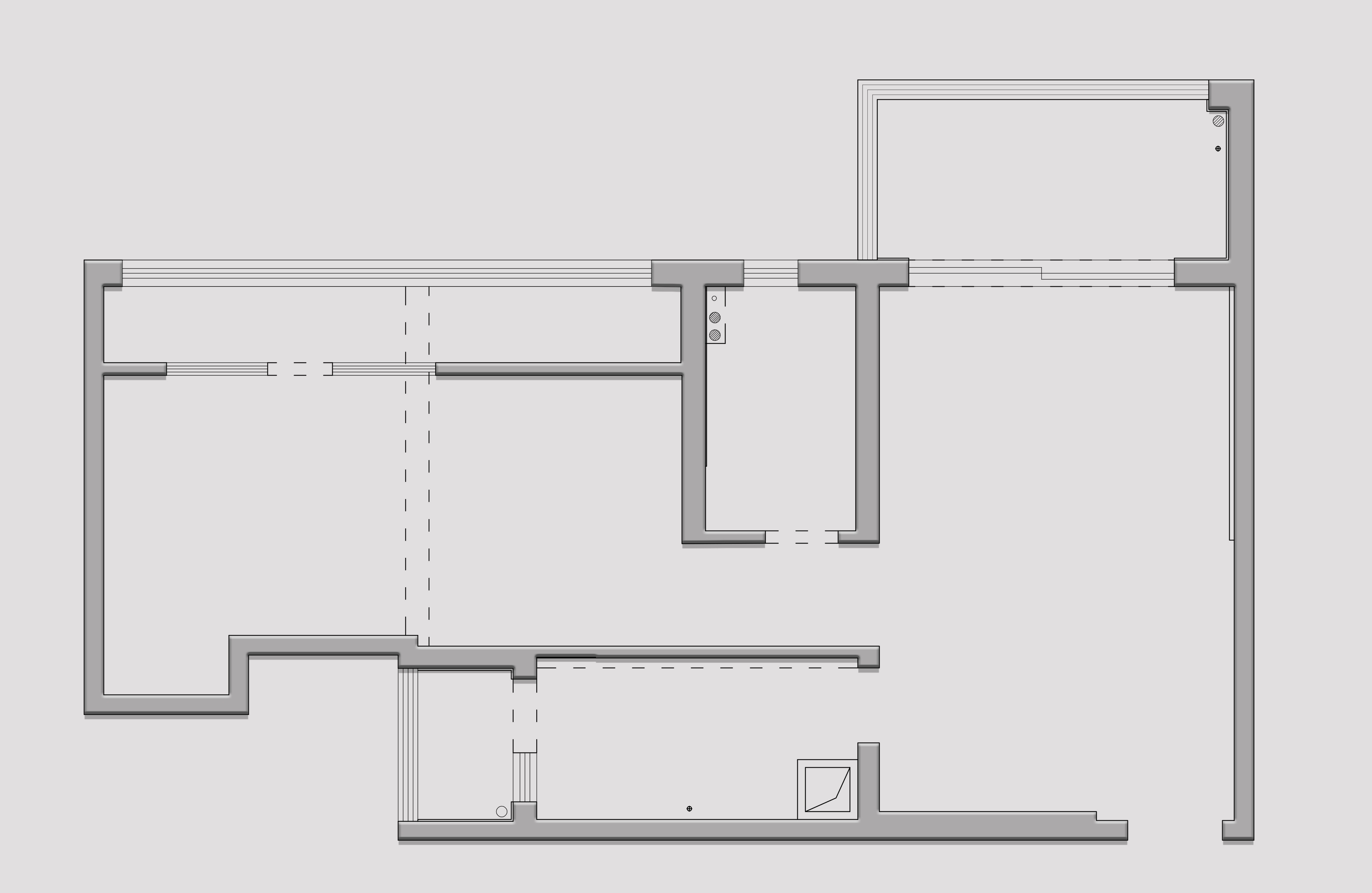 春居|清新森系风的洗礼，把温暖藏进家里-2