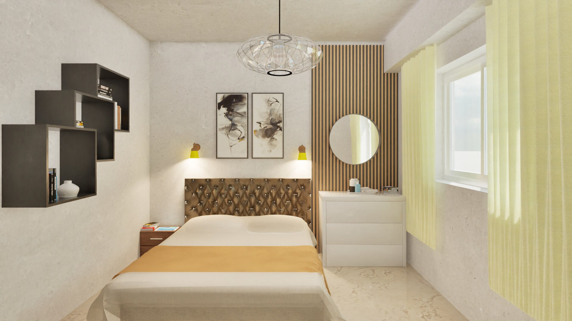 Proyecto Vivienda Uruguay-6