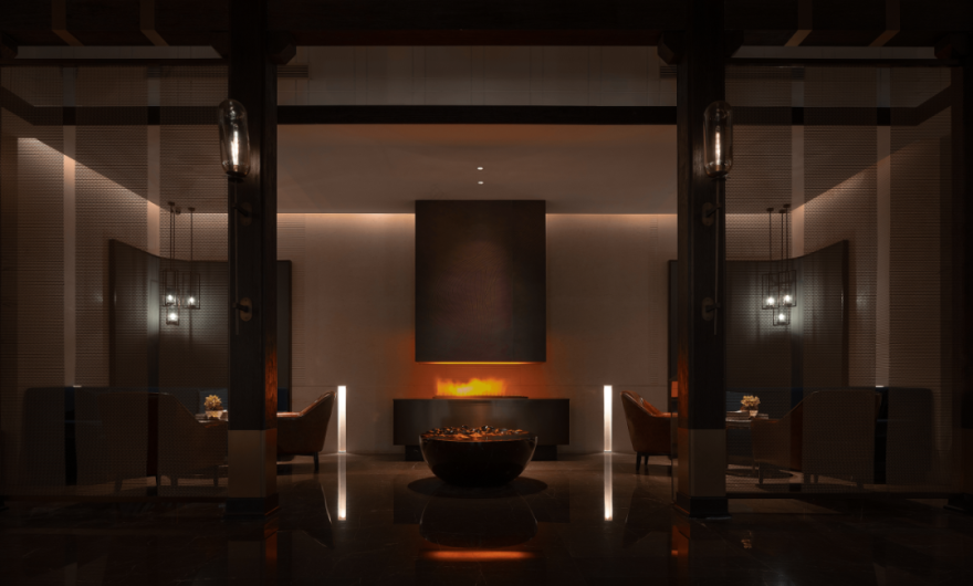 荡舟澄澜意,星霜荏苒游丨中国泰州丨吕绍苍-49