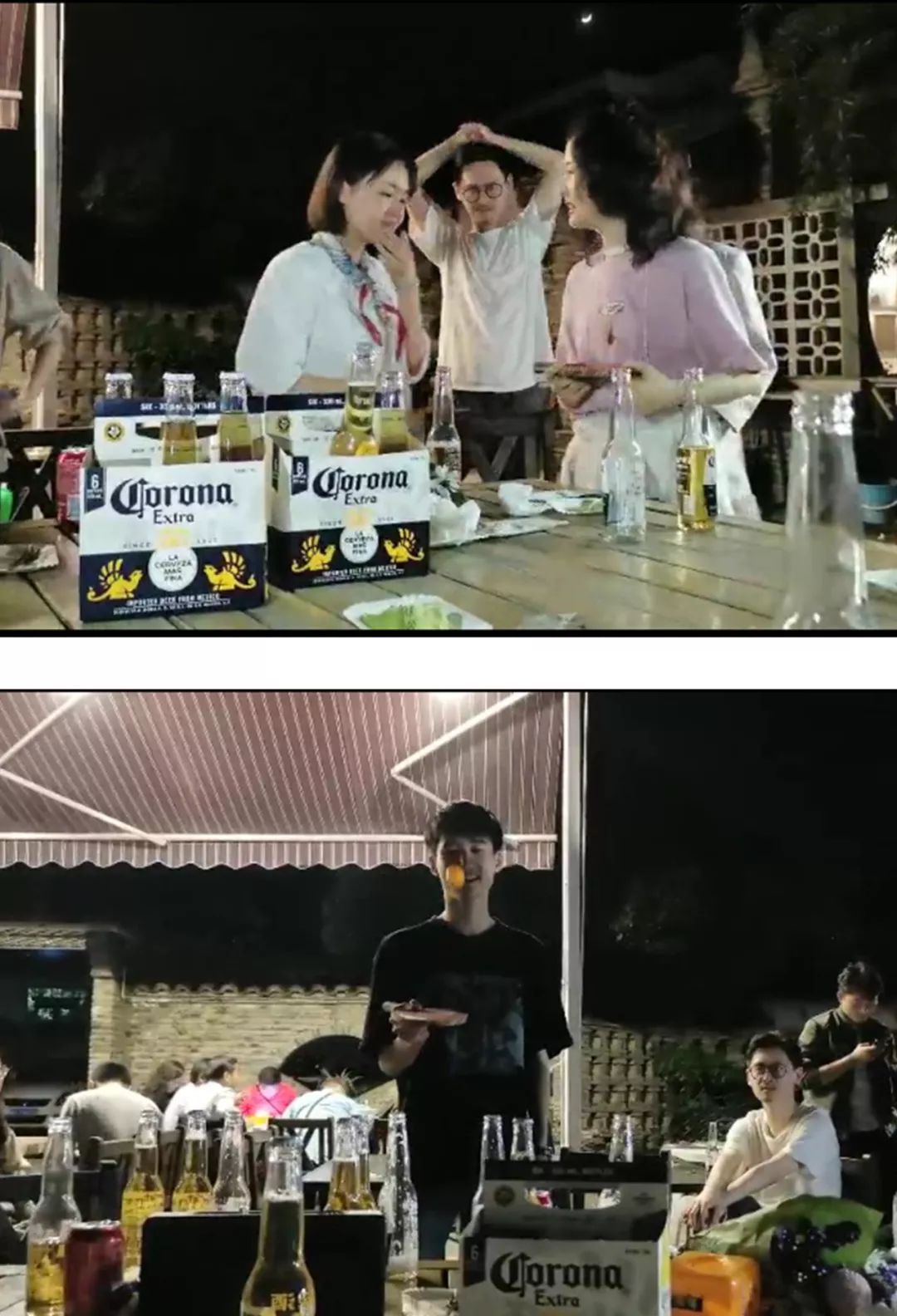 力设计踏青活动 | 趣味无穷的团建时光-50