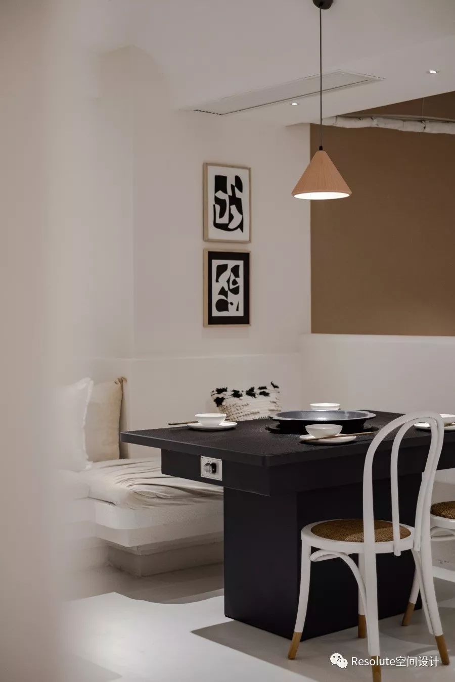 中海九号天地“母亲火锅店” | 温馨空间，打造家的记忆-80