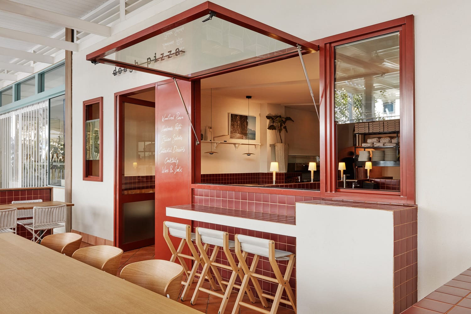 走进 Ohlo Studio | 探访珀斯室内建筑师 Jen Lowe 的创意世界-30