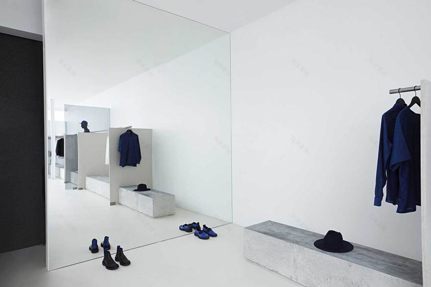 梦幻零售空间 · Ciguë设计团队的探索之旅-66