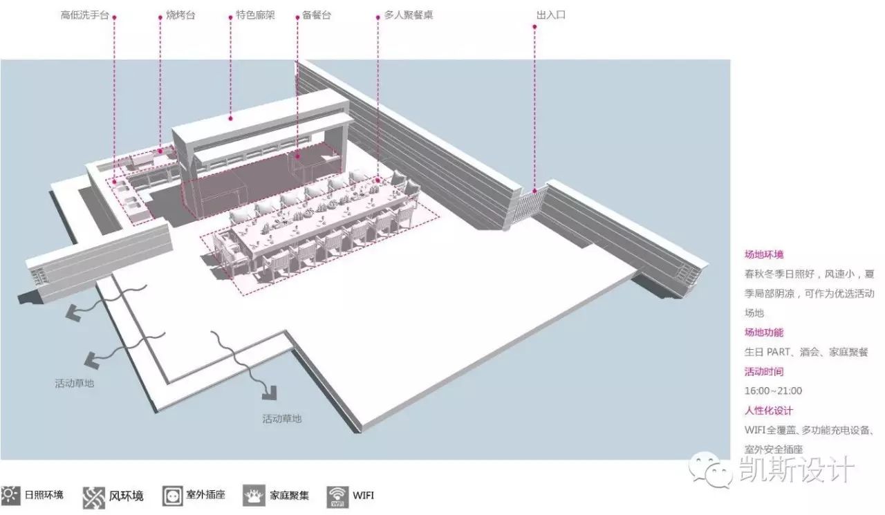 珠海万科城海绵社区示范设计，引领绿色宜居新时代-45