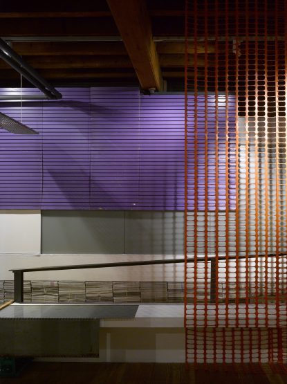 osa Merzen · KHBT 装置项目丨英国曼彻斯特-34