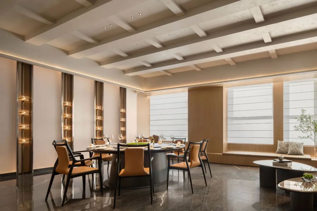 粤锦堂丨中国河北丨FUNUN LAB 设计研究室-26