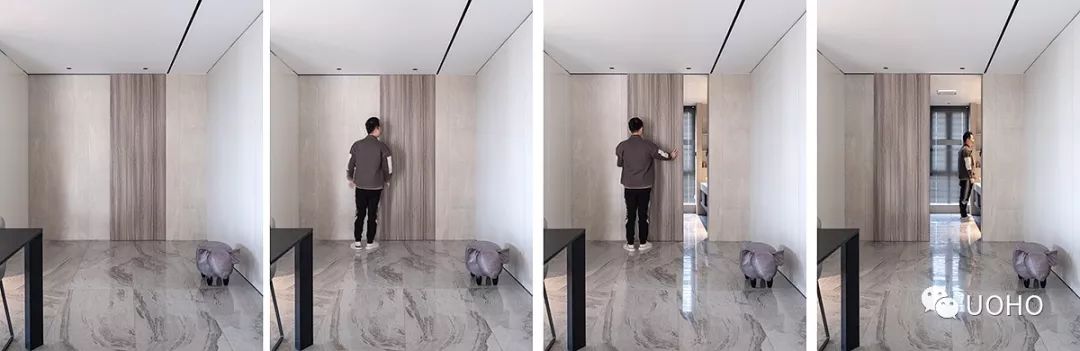 极简丰沛，探寻空间之美-109