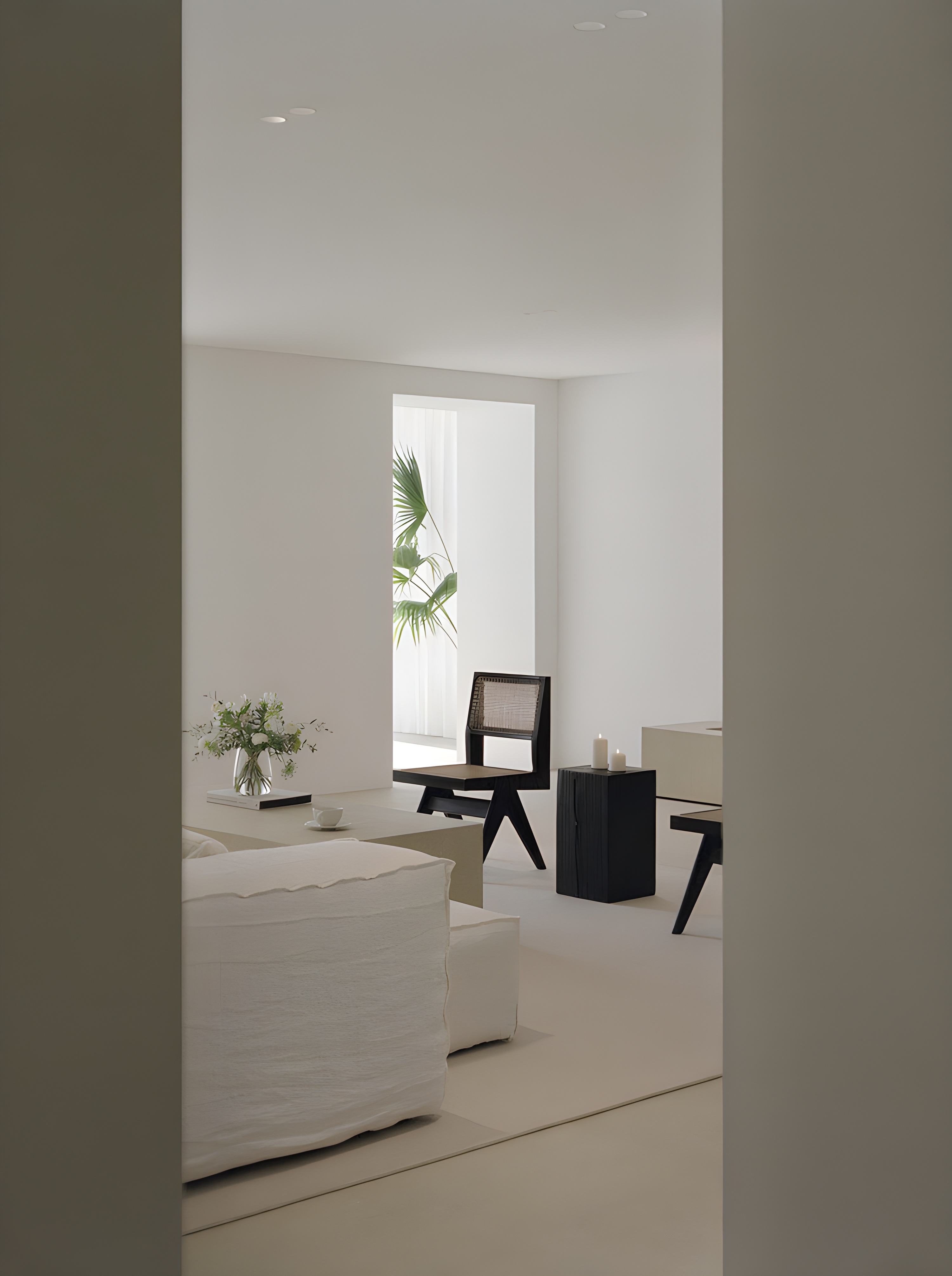 御湾住宅丨中国上海丨Offhand Practice-21