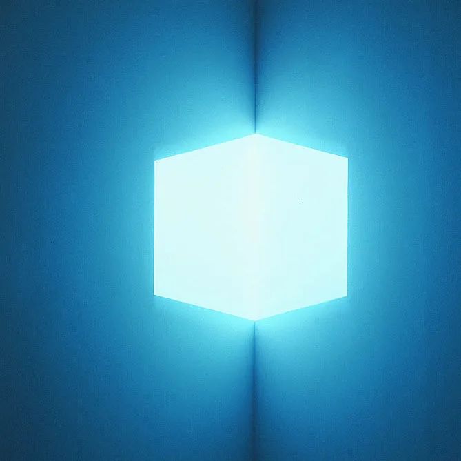 穿越光之境 | James Turrell 艺术空间体验-151