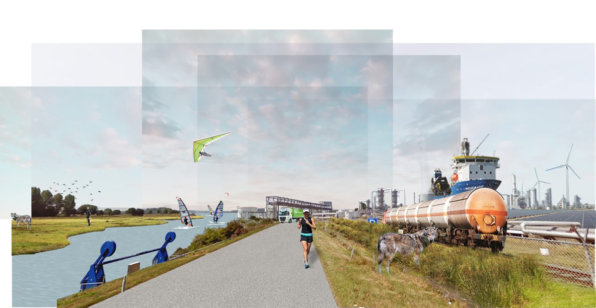 Panorama Zeeuws-Vlaanderen-19