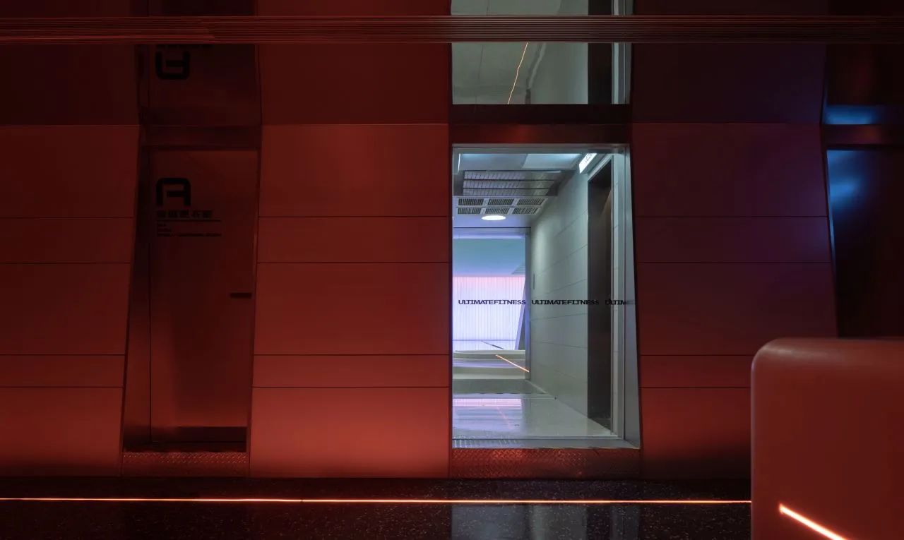 华发奥特美琴澳综合运动中心丨中国珠海丨武汉朴开十向设计事务所-136