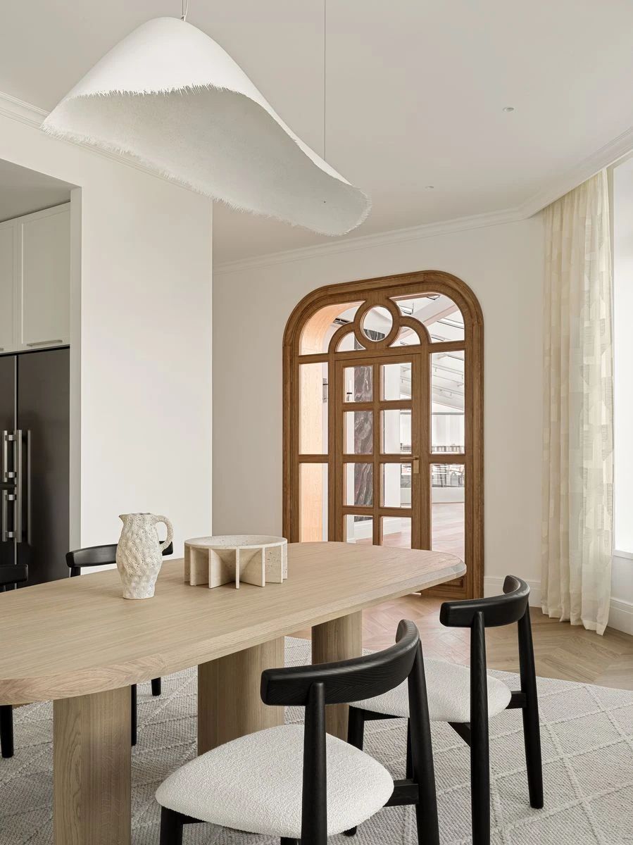 350㎡奢华大宅设计丨Maria Edina-9