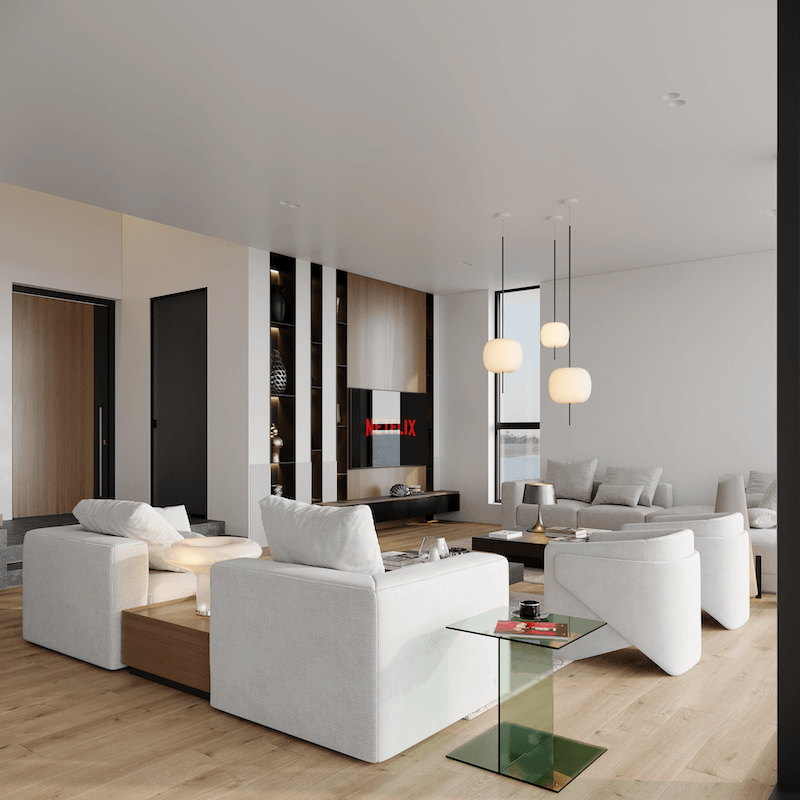 Beach House - GDM Architecture-12