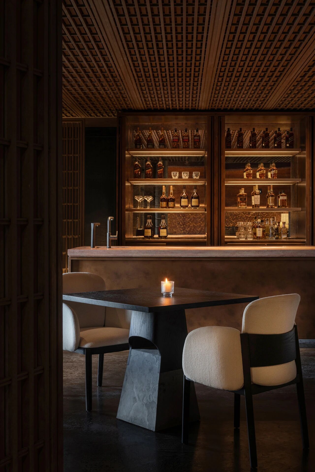 Tomorrow Living｜未来奢居主题展览之空间策展美学-12