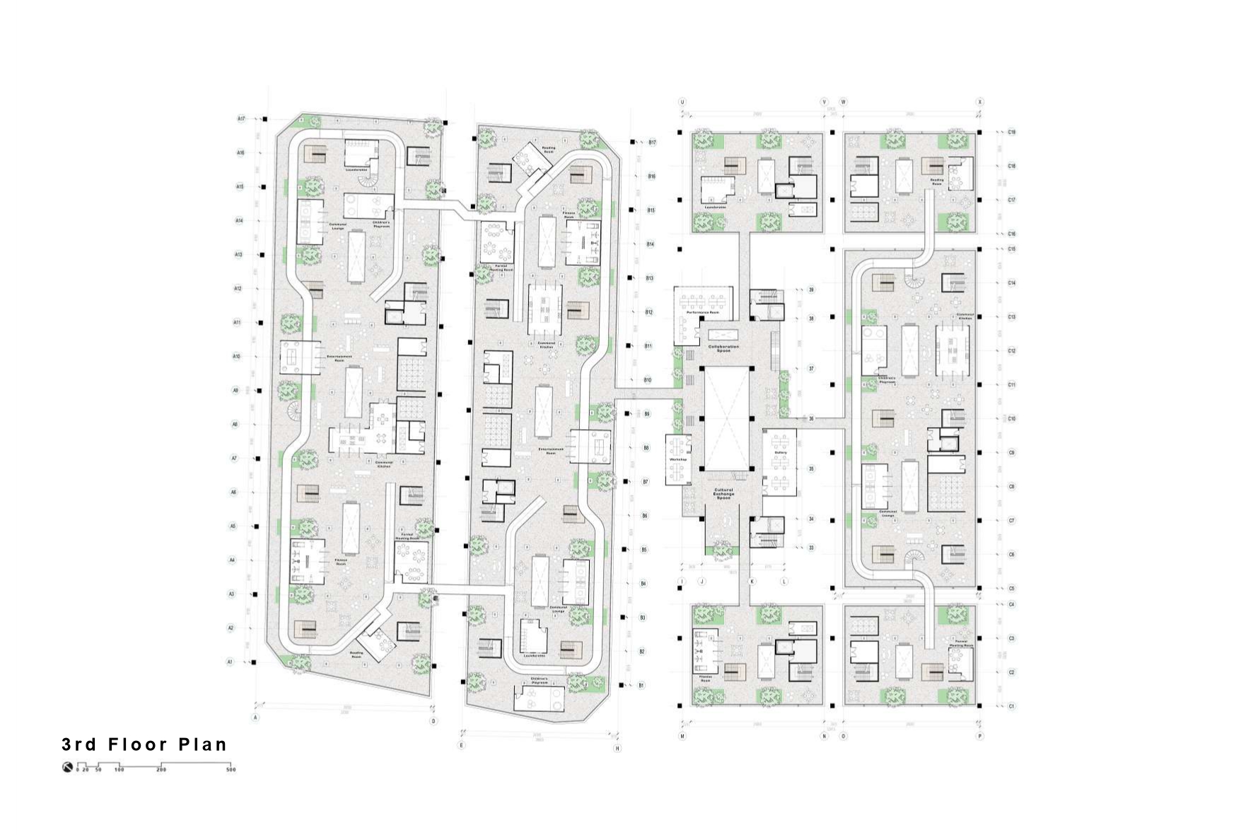 Bridging Communities through Mutualism in Pudu-27