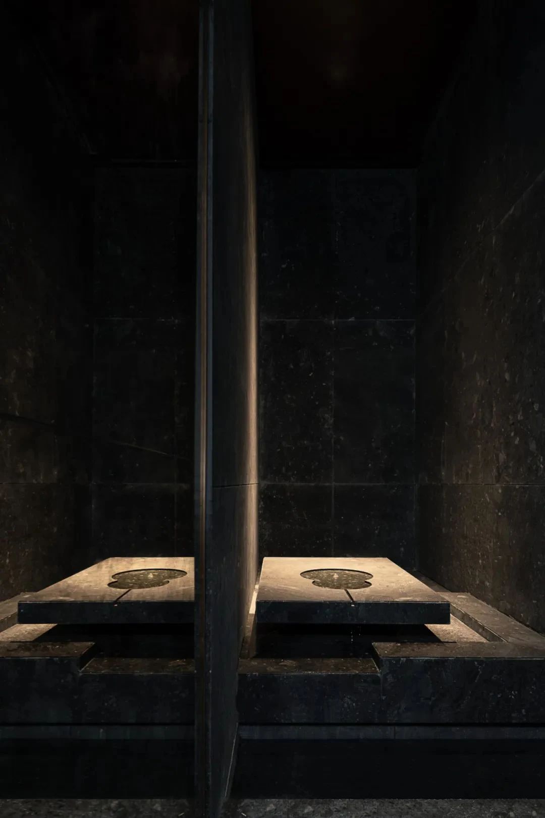 露香园·天誉大平层丨中国上海丨吴滨,无间设计,梁志天设计 (SLD)-75