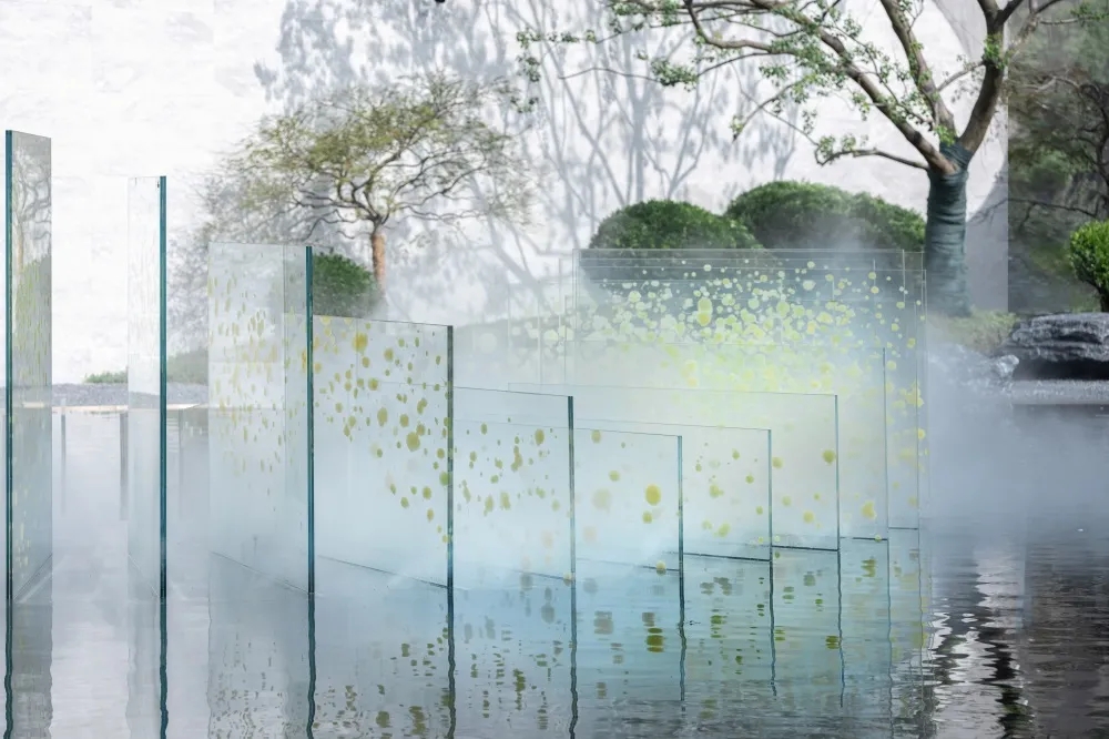 融创 · 扬州印示范区景观-44