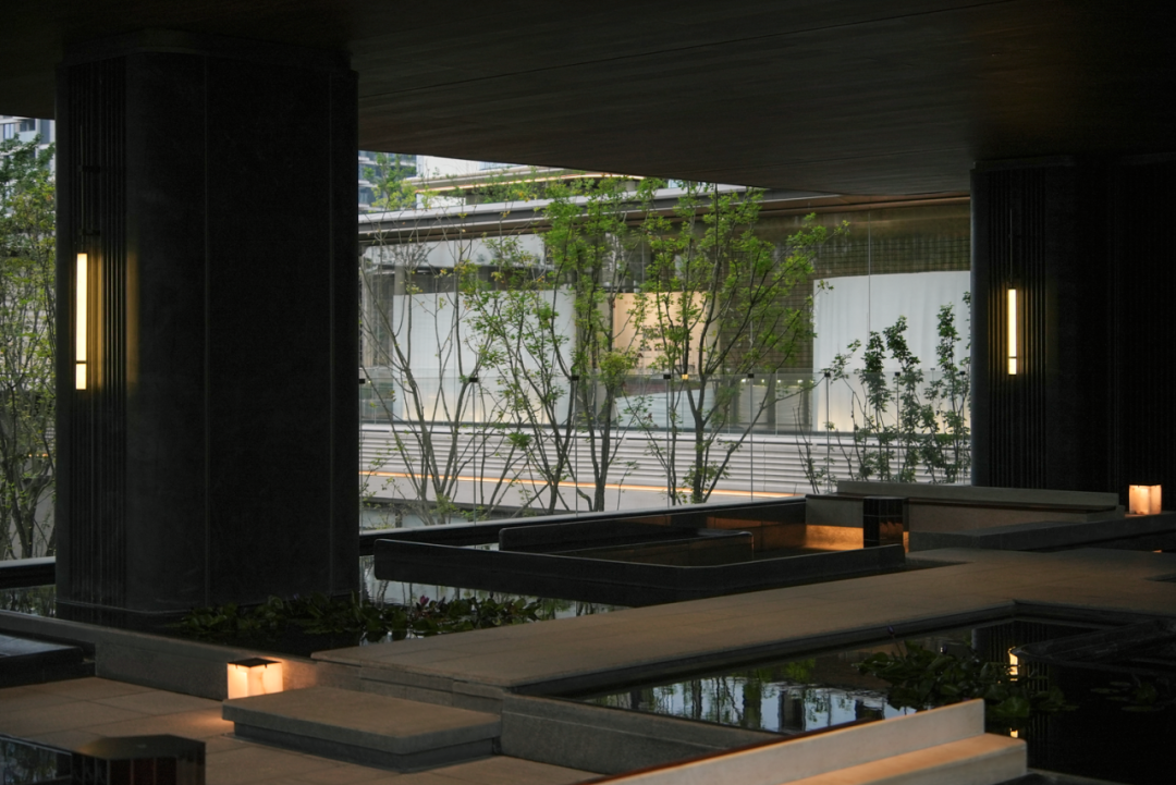 招商蛇口·成都 招商玺丨中国成都丨上海日清景观设计有限公司-84