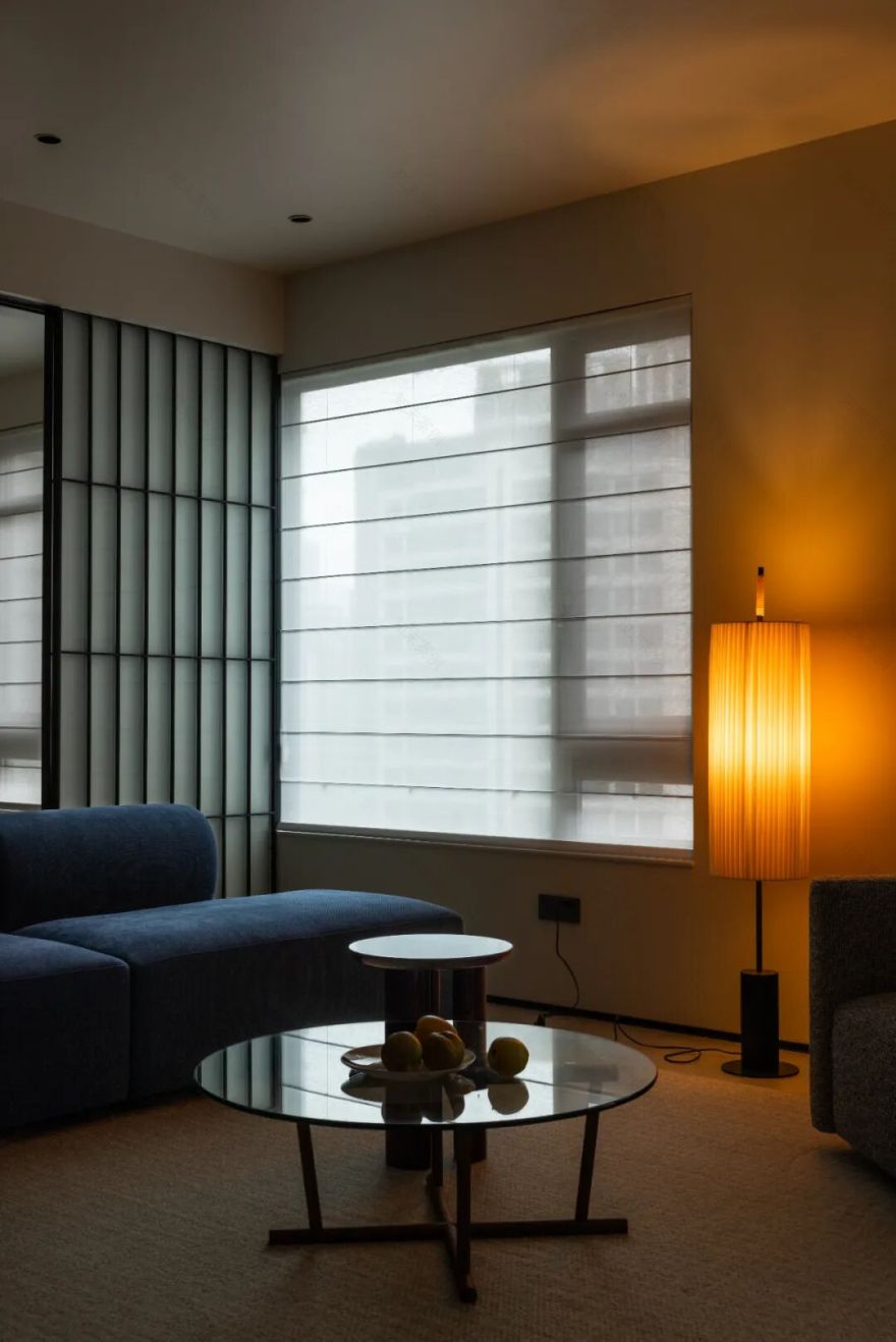 成都保利·天屿153㎡跃层住宅装修丨中国成都丨里特设计-2