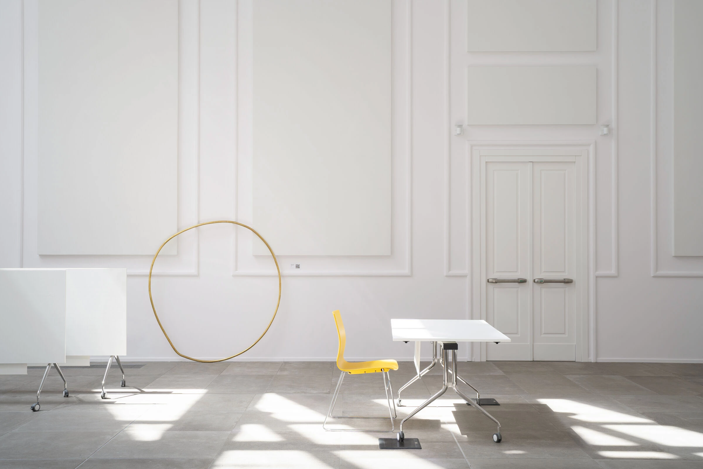 CCA·卡洛·阿尔贝托学院丨意大利都灵丨Archisbang-7