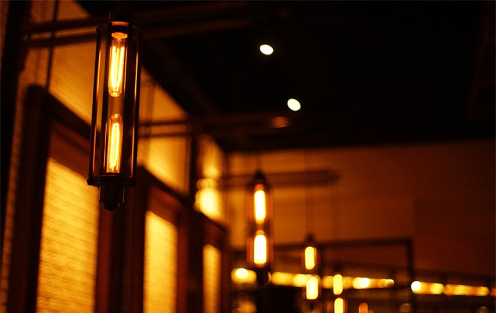 D'Kevin 酒吧餐厅-12