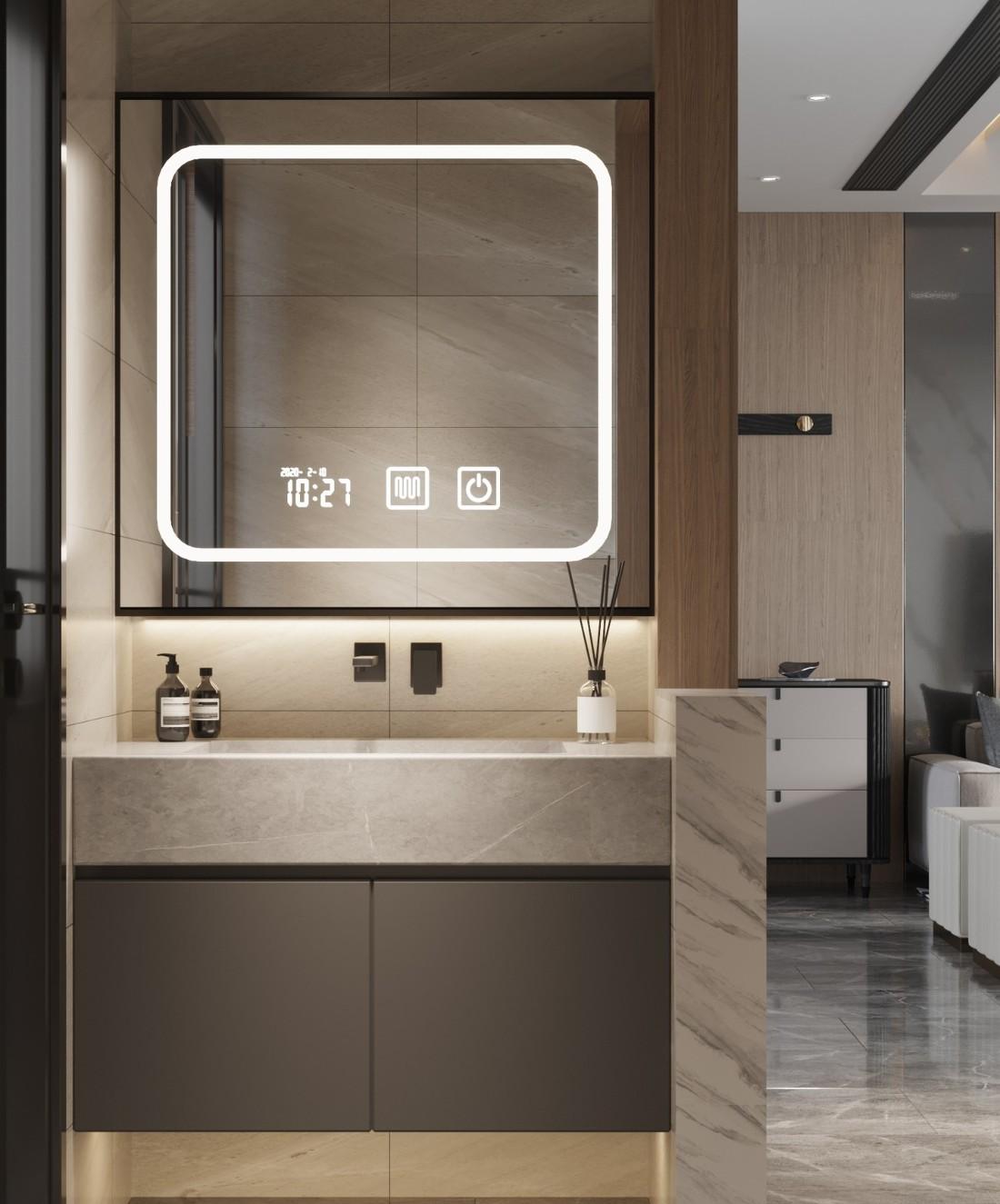 云端点墨设计 | 时尚家居的优雅演绎-10